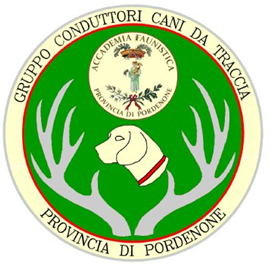 Gruppo Conduttori Cani da Traccia