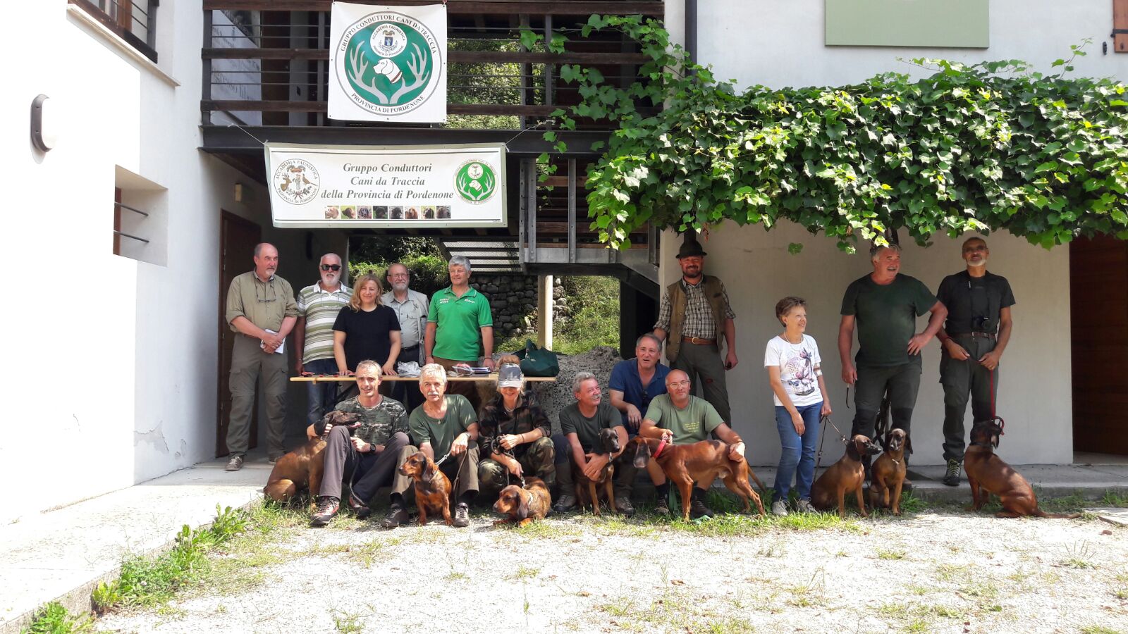 Prova OPEN ENCI - Risultati e Foto della Gara