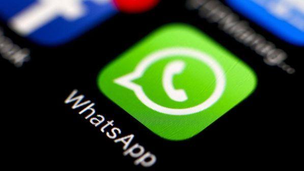 Gruppo Whatsapp 'Conduttori C.T. Pordenone'