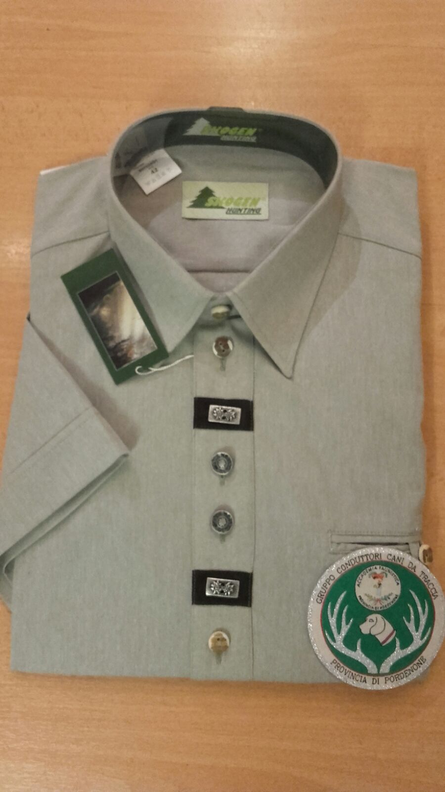 Camicie